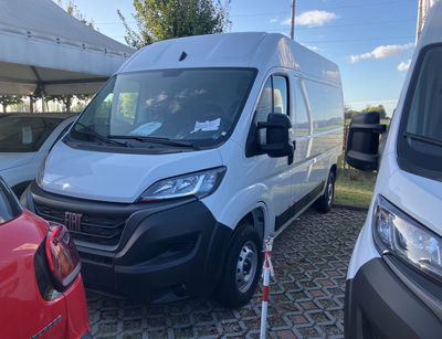 Fiat Ducato Furgone 35 2.2 Mjt 140CV AT9 PM-TM Maxi  nuova a Carpi