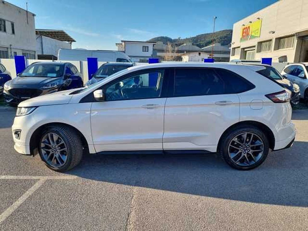 Ford Edge usata a Salerno (3)