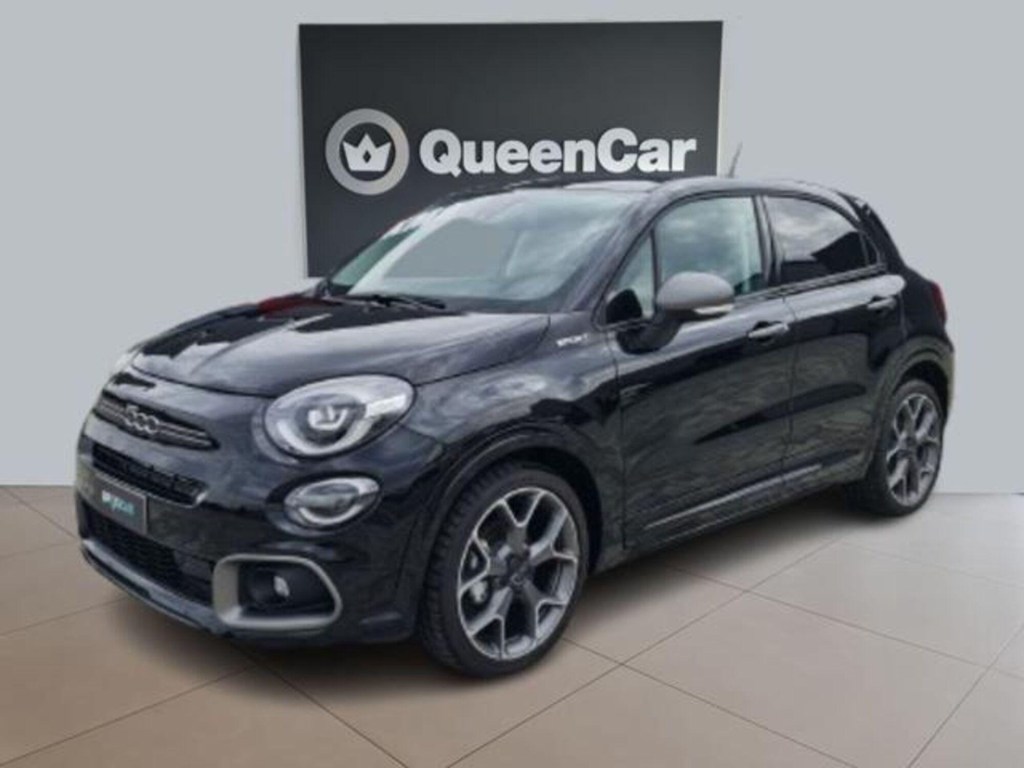 Fiat 500X 1.0 T3 120 CV Sport Dolcevita  nuova a Pianezza