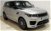 Land Rover Range Rover Sport 3.0 SDV6 249 CV HSE Dynamic del 2020 usata a Livorno (10)