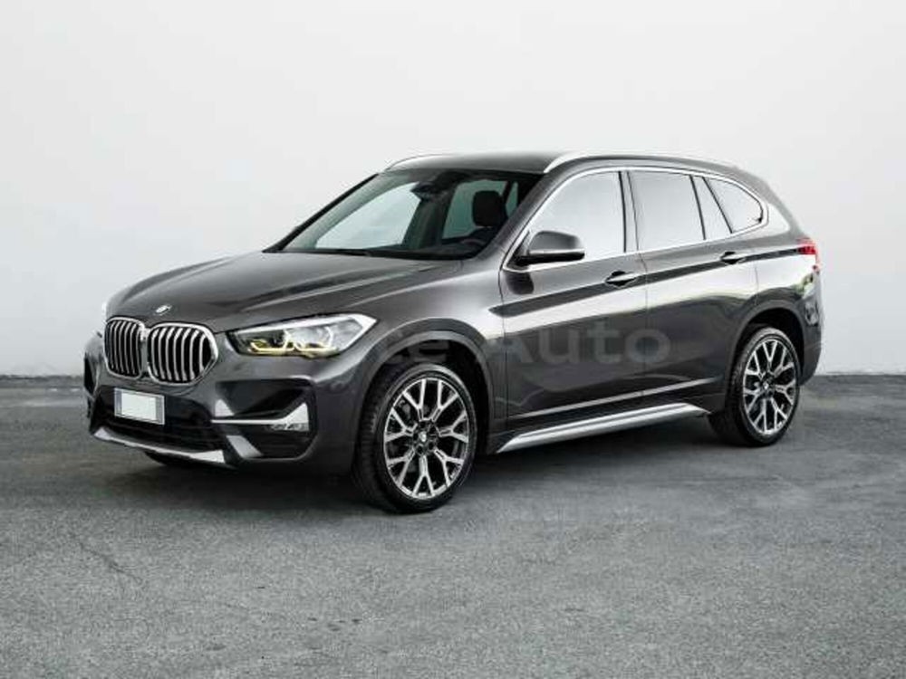 BMW X1 usata a Cagliari