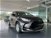 Mazda Mazda2 Hybrid 1.5 VVT e-CVT Full Hybrid Electric Agile nuova a Gubbio (8)