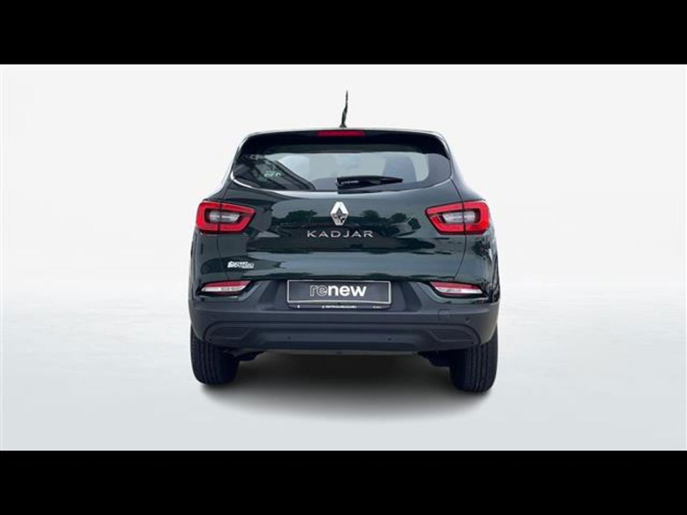 Renault Kadjar usata a Varese (4)