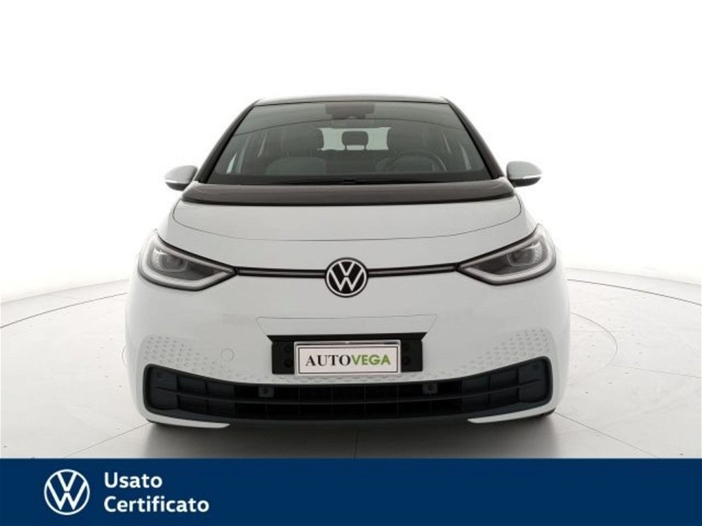 Volkswagen ID.3 58 kWh Pro Performance Edition Plus del 2020 usata a Arzignano (2)