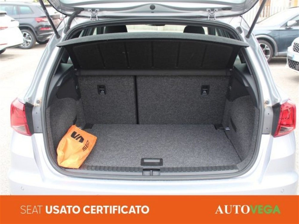 SEAT Arona 1.0 ecotsi Xperience 95cv del 2022 usata a Arzignano (4)