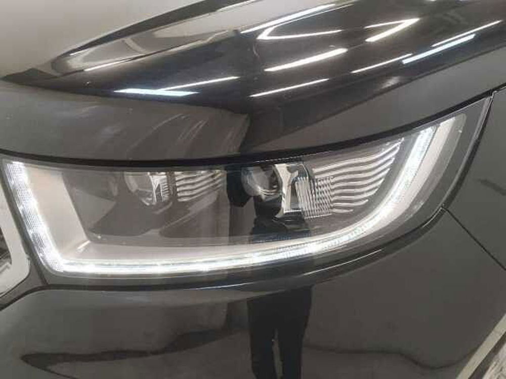 Ford Edge usata a Cuneo (10)