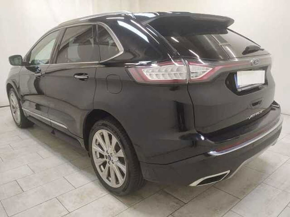 Ford Edge usata a Cuneo (6)