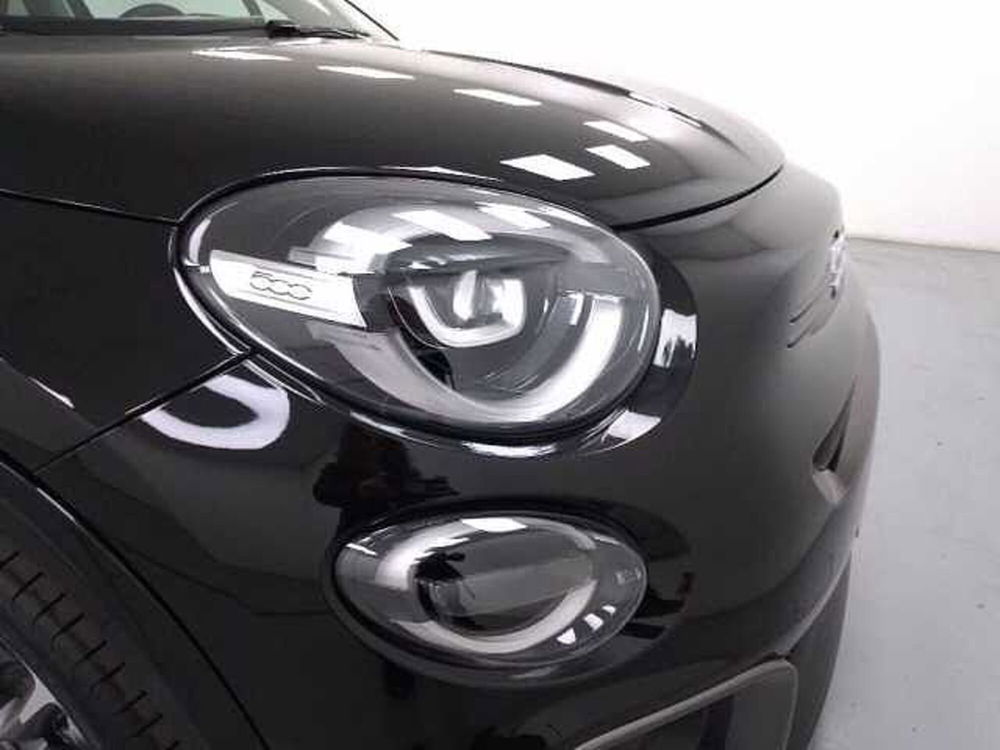 Fiat 500X nuova a Cuneo (11)