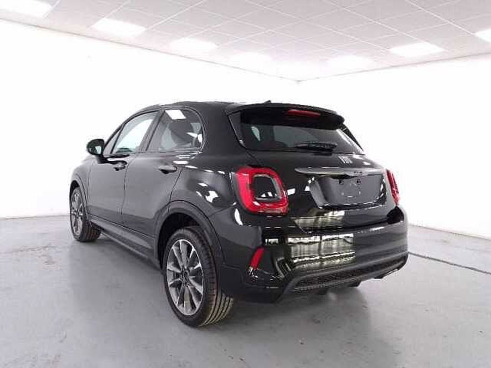 Fiat 500X nuova a Cuneo (6)