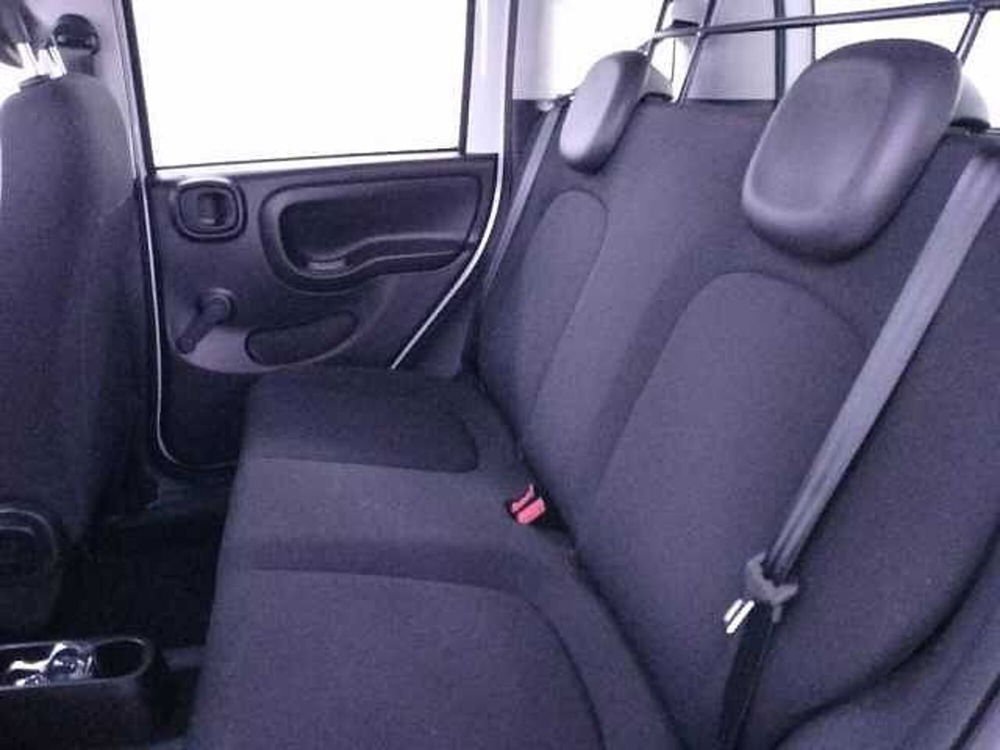 Fiat Panda nuova a Cuneo (13)