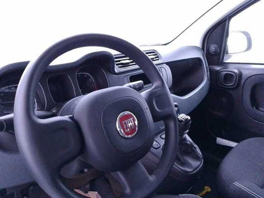 Fiat Panda nuova a Cuneo (15)