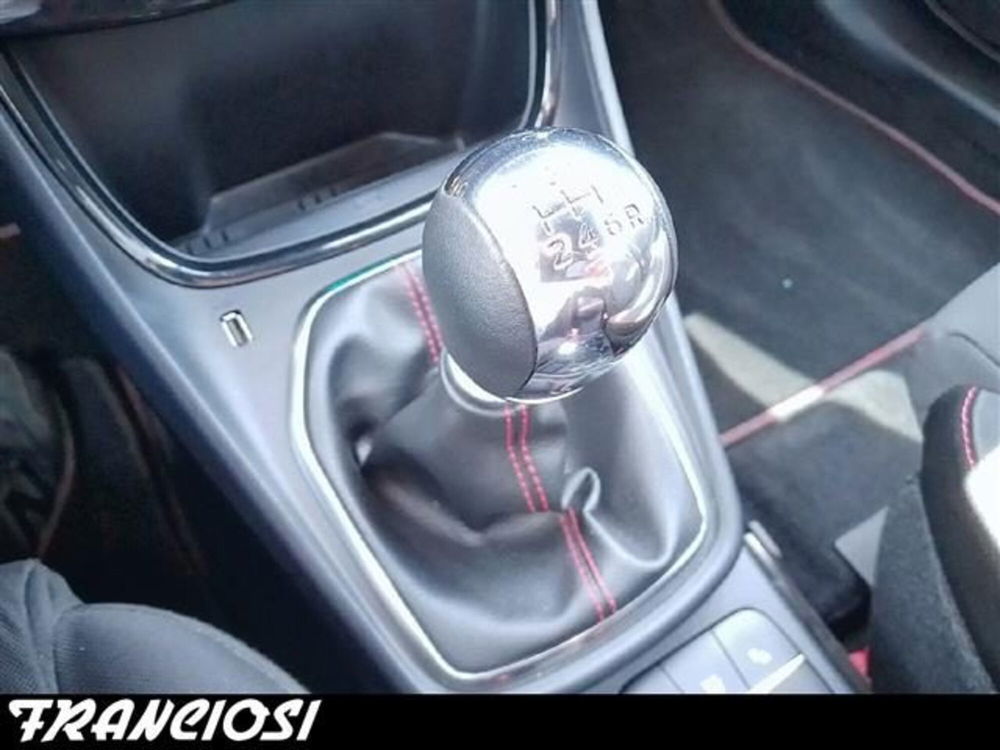 Ford Puma usata a Modena (15)