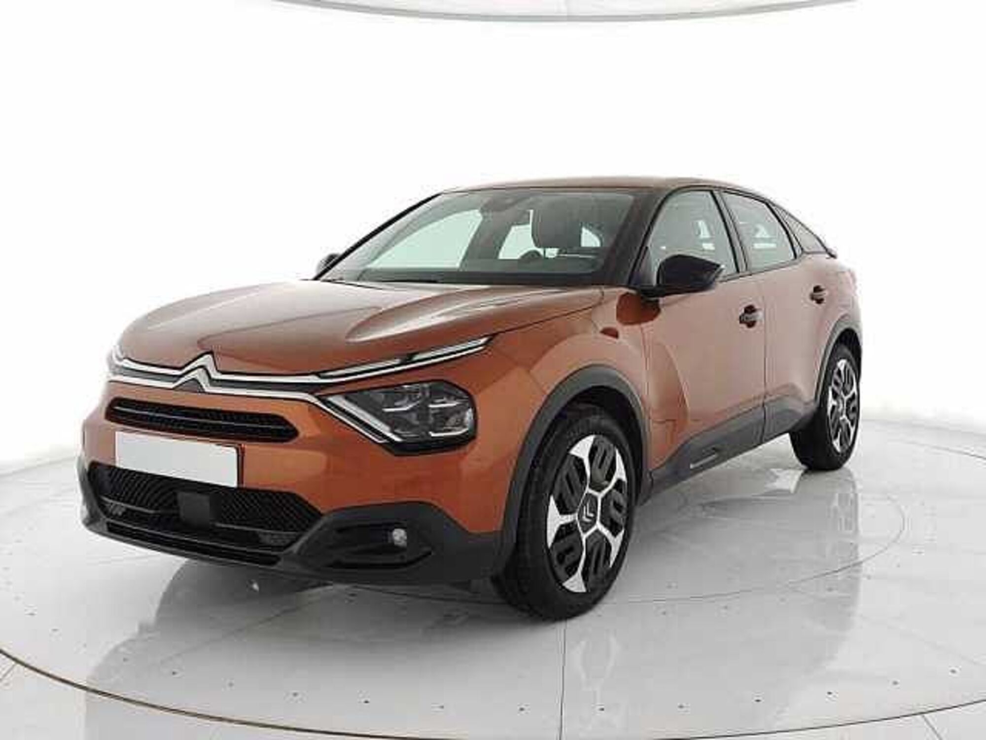 Citroen C4 PureTech 130 S&amp;S Shine  del 2022 usata a Torino