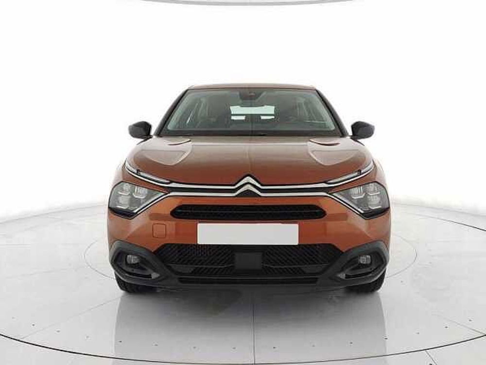 Citroen C4 usata a Torino (5)