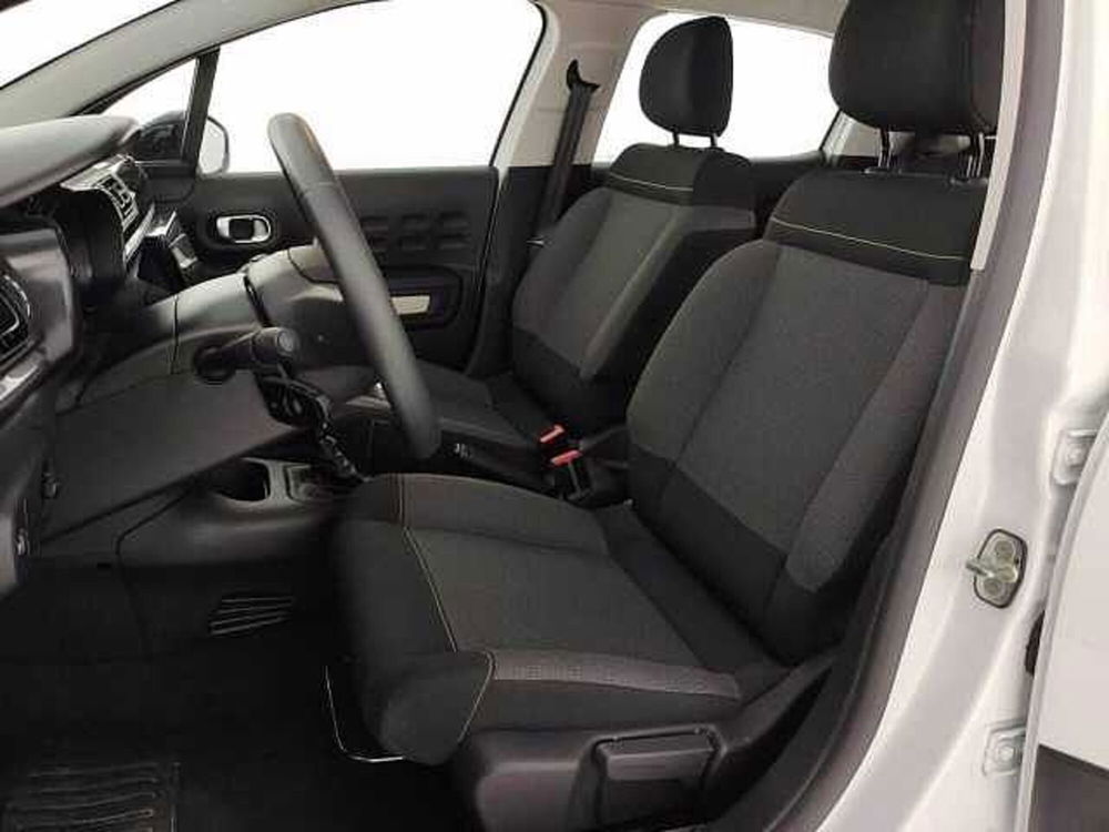 Citroen C3 usata a Torino (15)