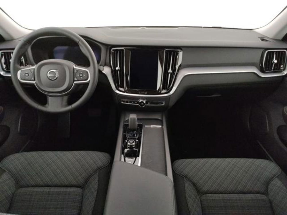 Volvo S60 nuova a Modena (10)