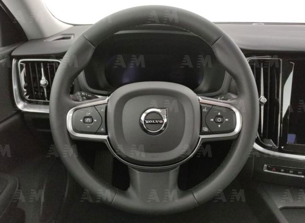 Volvo S60 nuova a Modena (12)