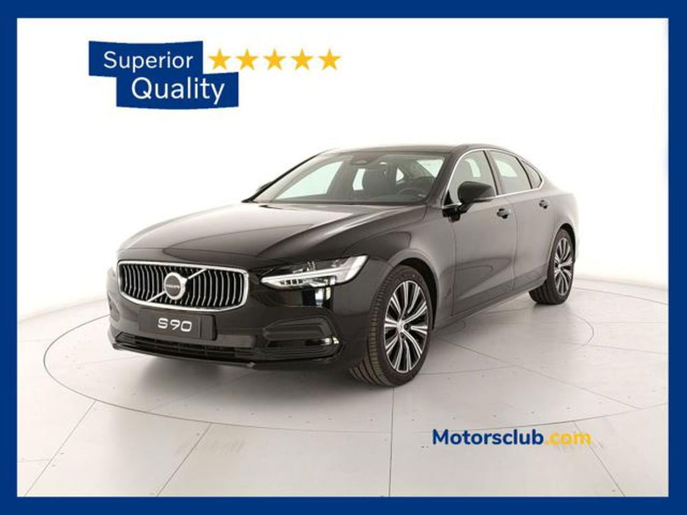 Volvo S90 B5 (d) AWD automatico Core nuova a Modena