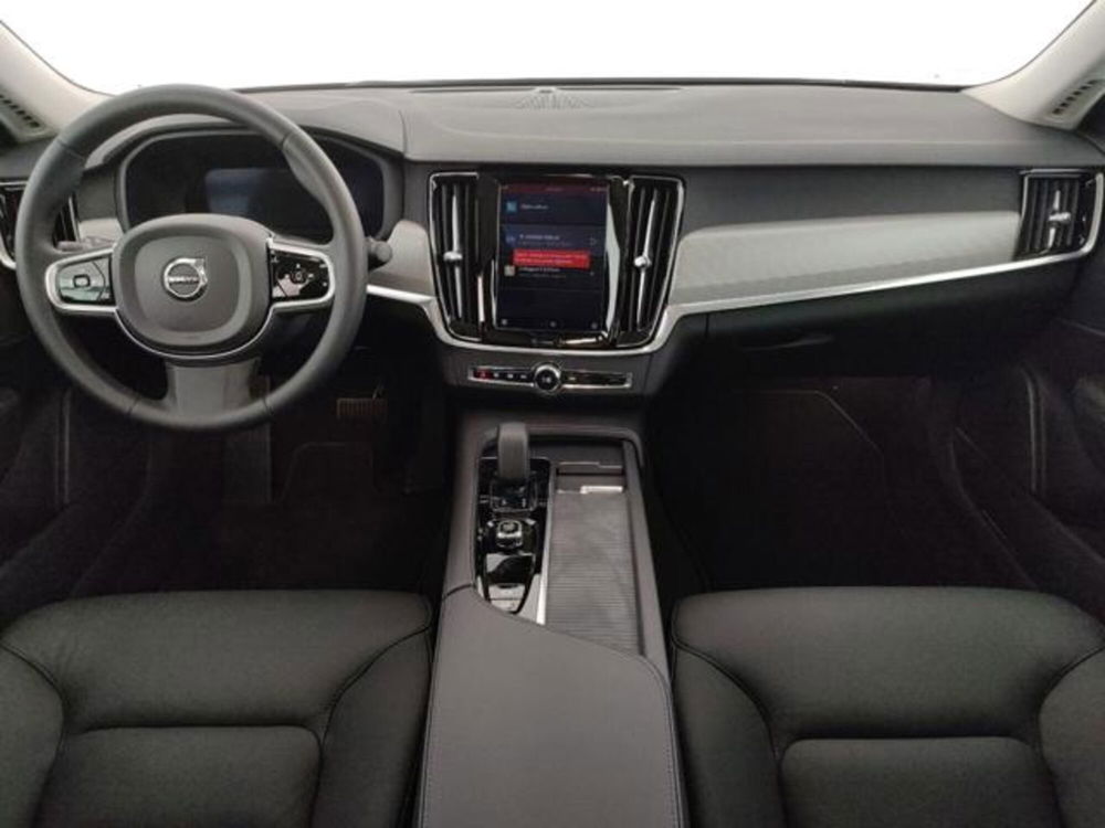 Volvo S90 nuova a Modena (10)