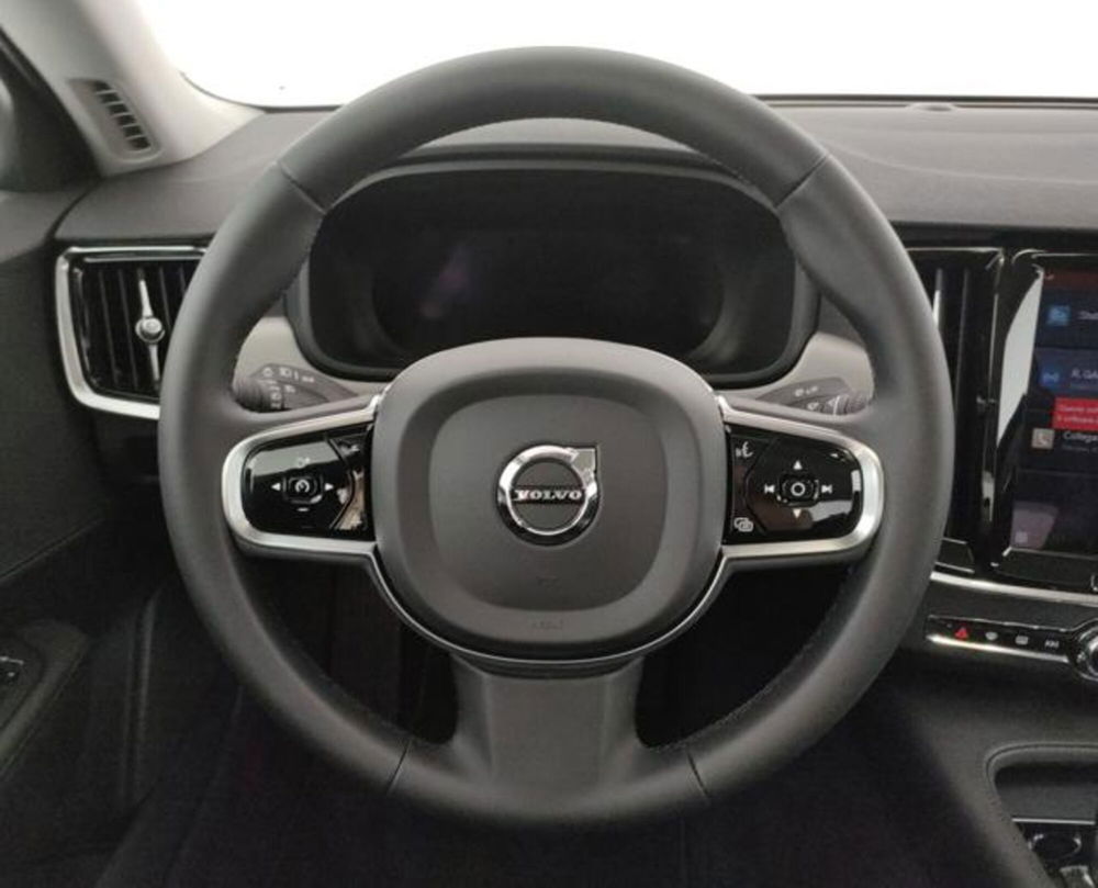 Volvo S90 nuova a Modena (12)