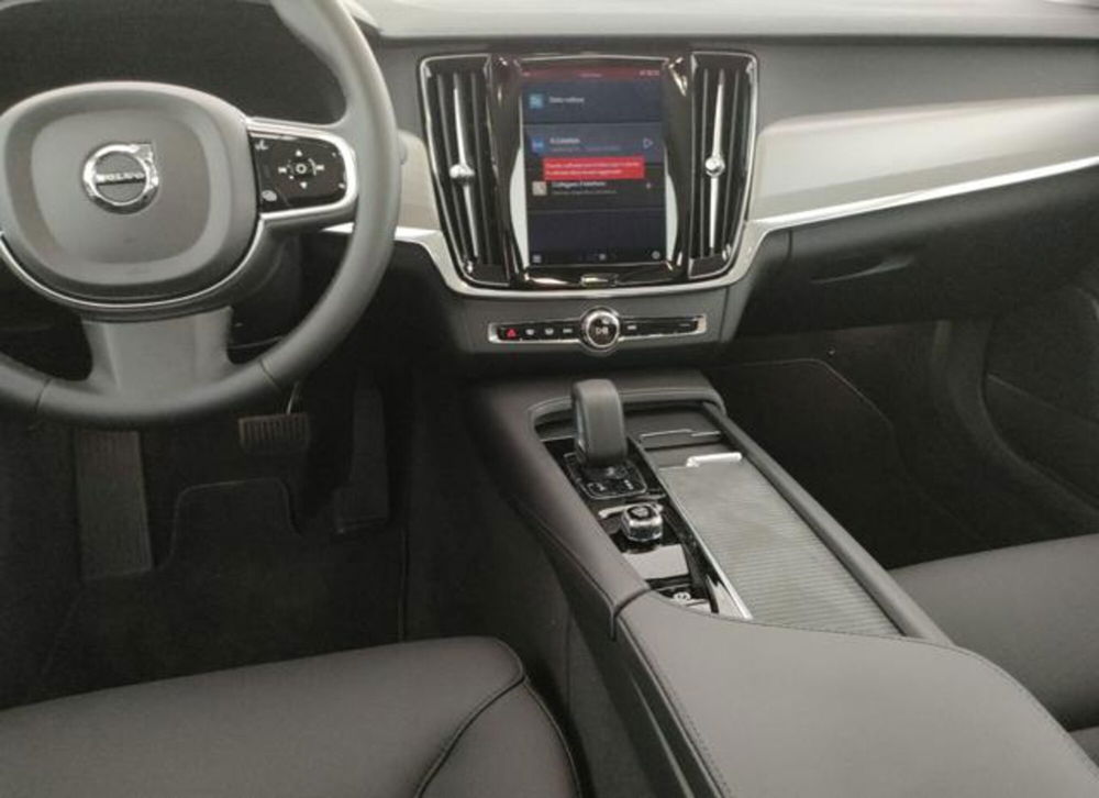 Volvo S90 nuova a Modena (14)