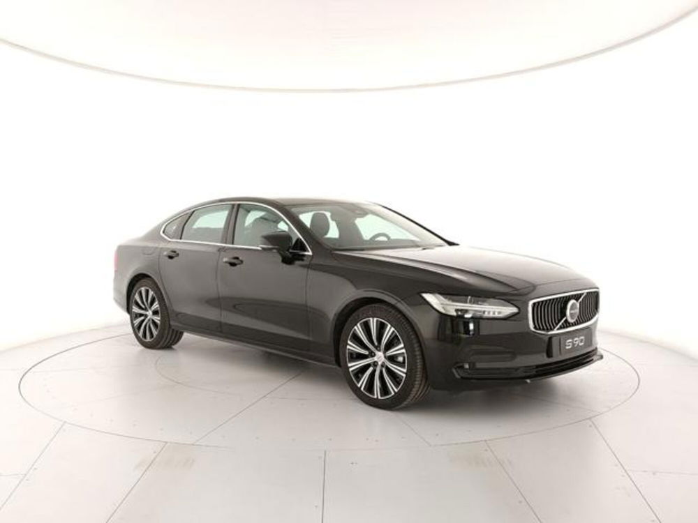 Volvo S90 nuova a Modena (6)