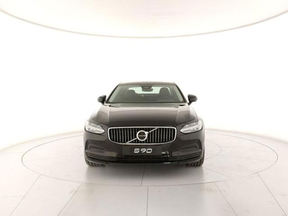 Volvo S90 nuova a Modena (7)