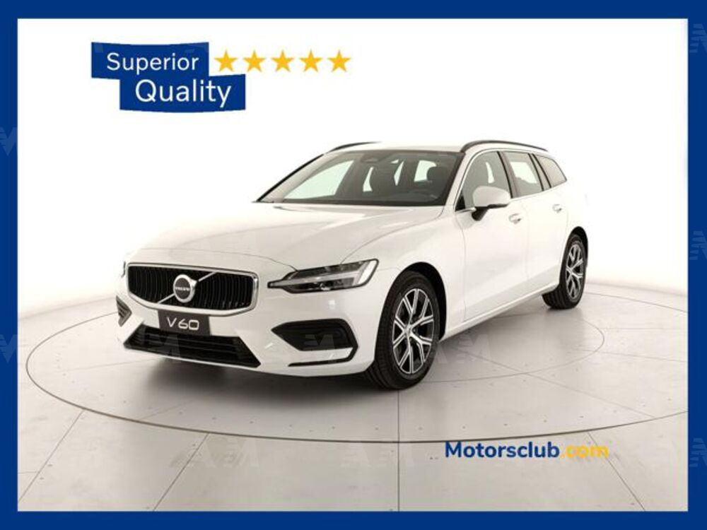 Volvo V60 B3 automatico Core  nuova a Modena