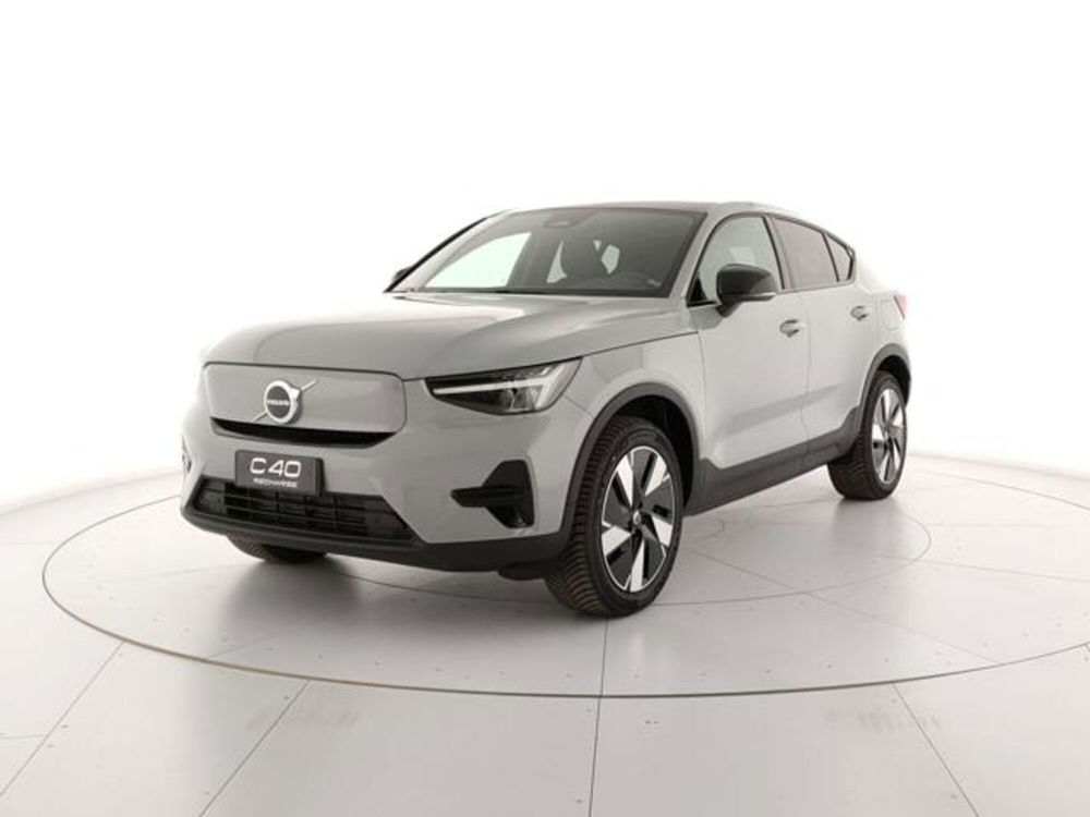 Volvo C40 nuova a Modena (2)