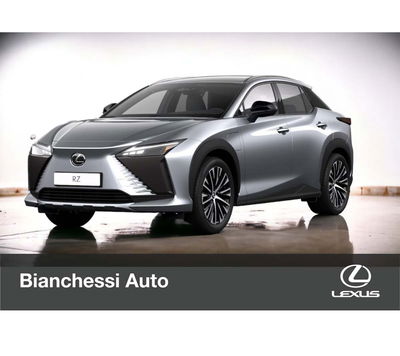 Lexus RZ 450e Design nuova a Cremona