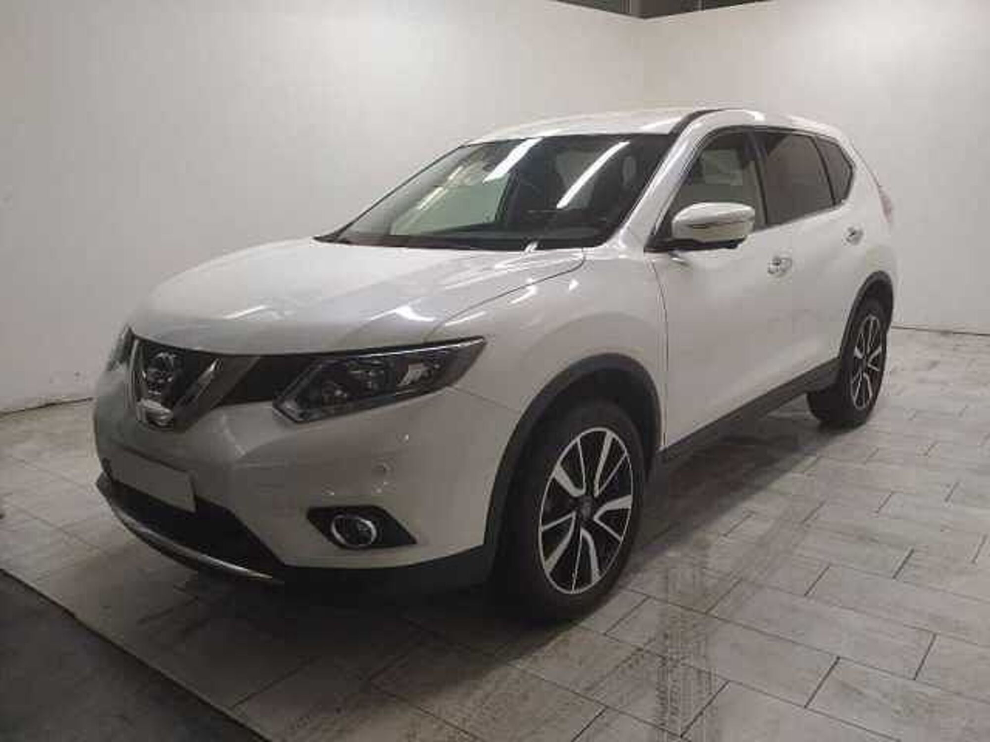 Nissan X-Trail 1.6 dCi 2WD Acenta Premium  del 2015 usata a Cuneo