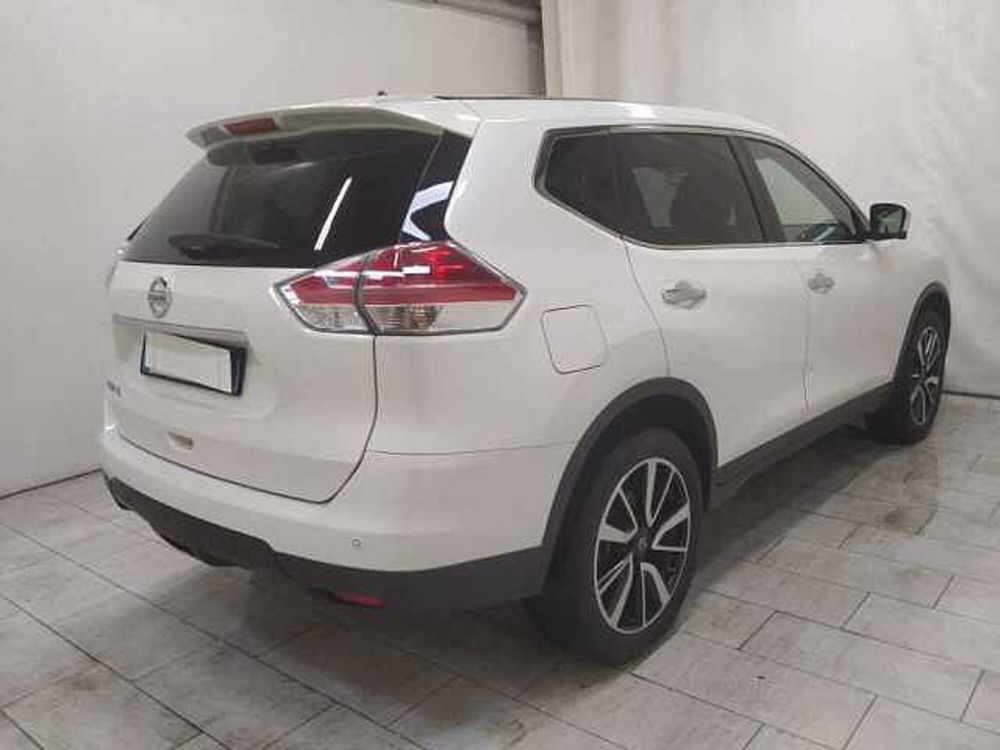 Nissan X-Trail usata a Cuneo (3)