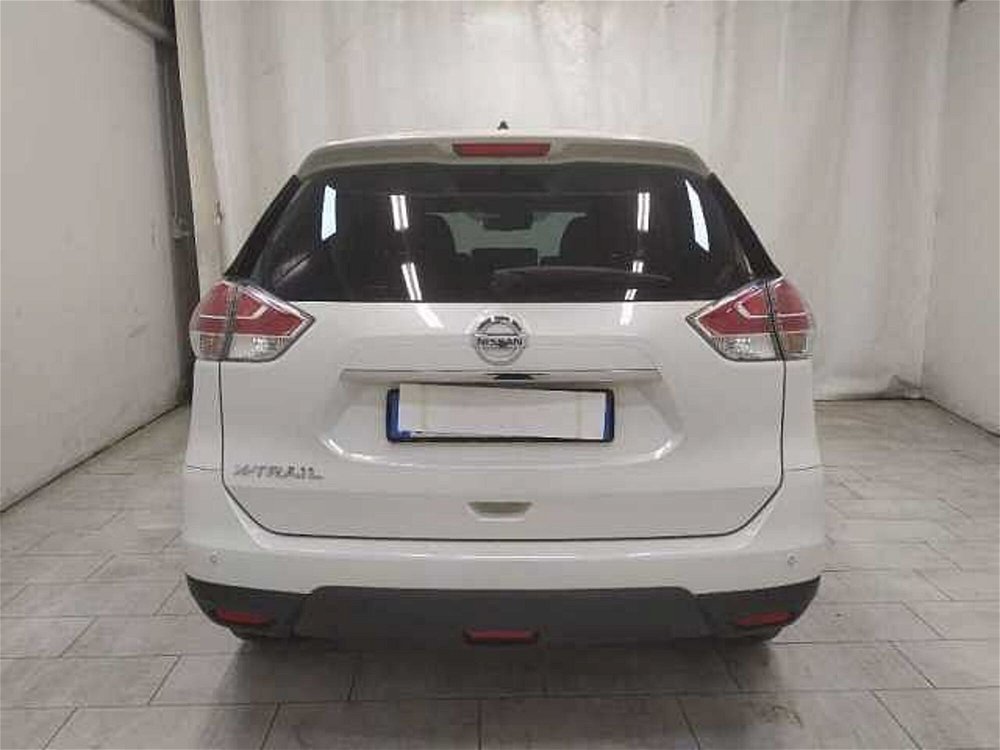Nissan X-Trail 1.6 dCi 2WD Acenta Premium  del 2015 usata a Cuneo (4)