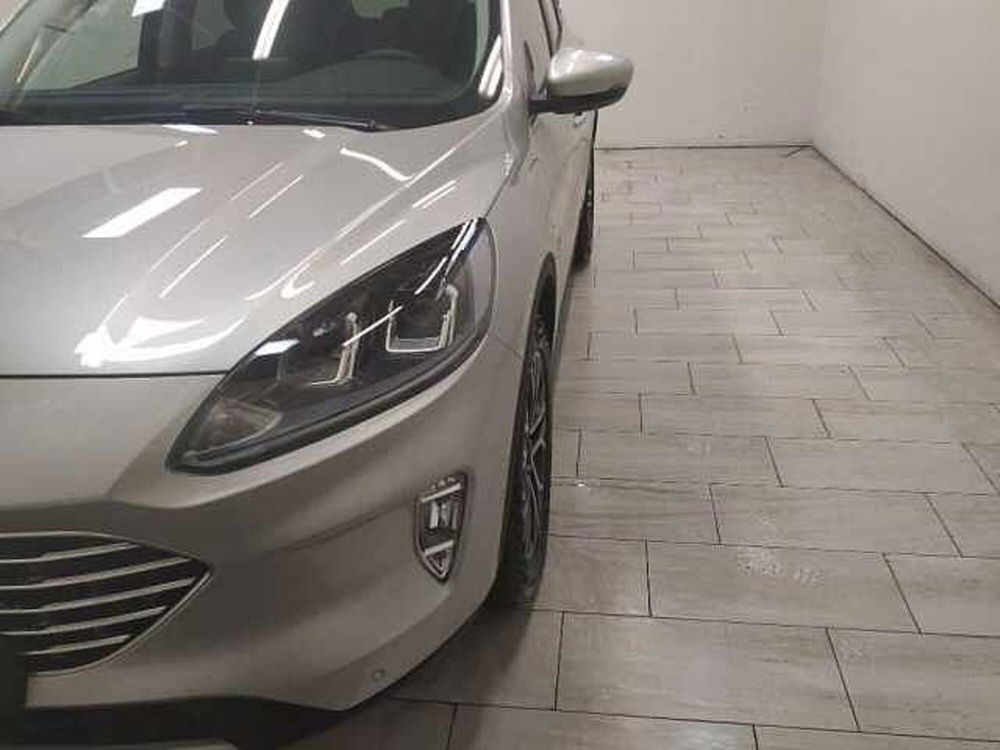 Ford Kuga usata a Cuneo (10)