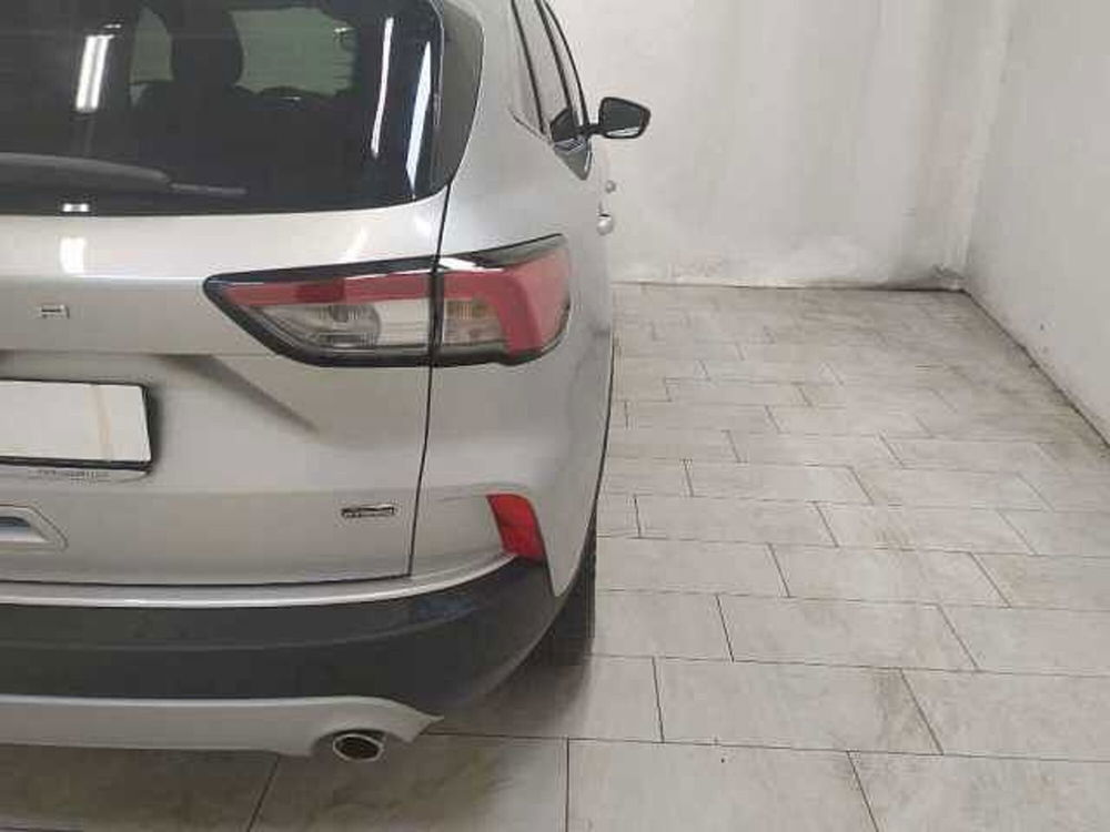 Ford Kuga usata a Cuneo (11)