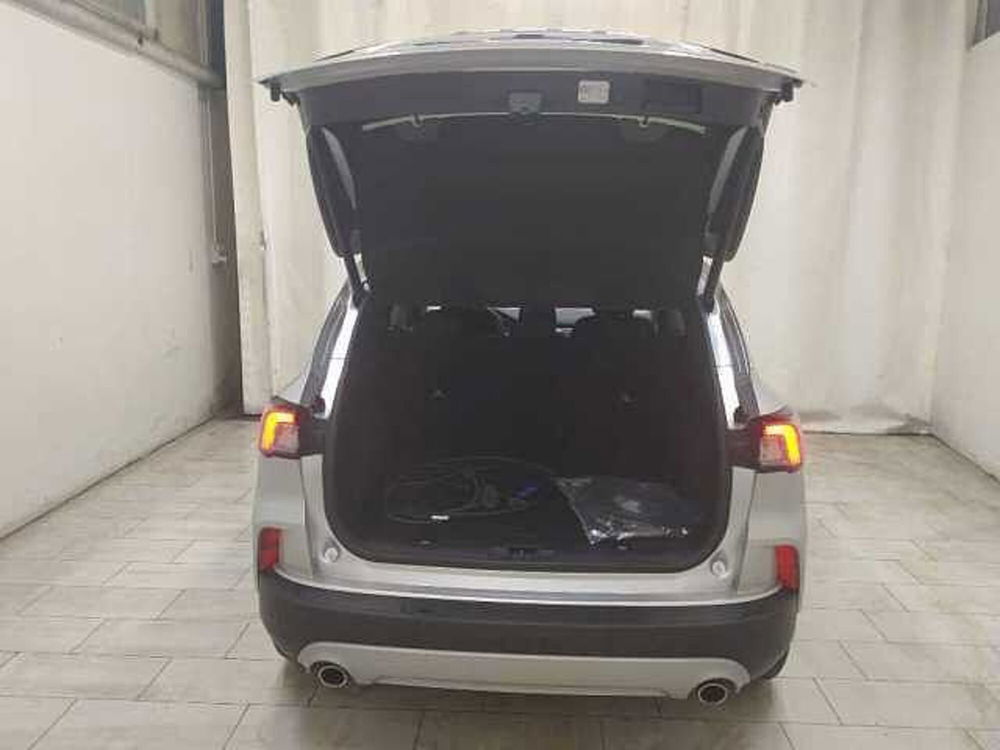 Ford Kuga usata a Cuneo (12)