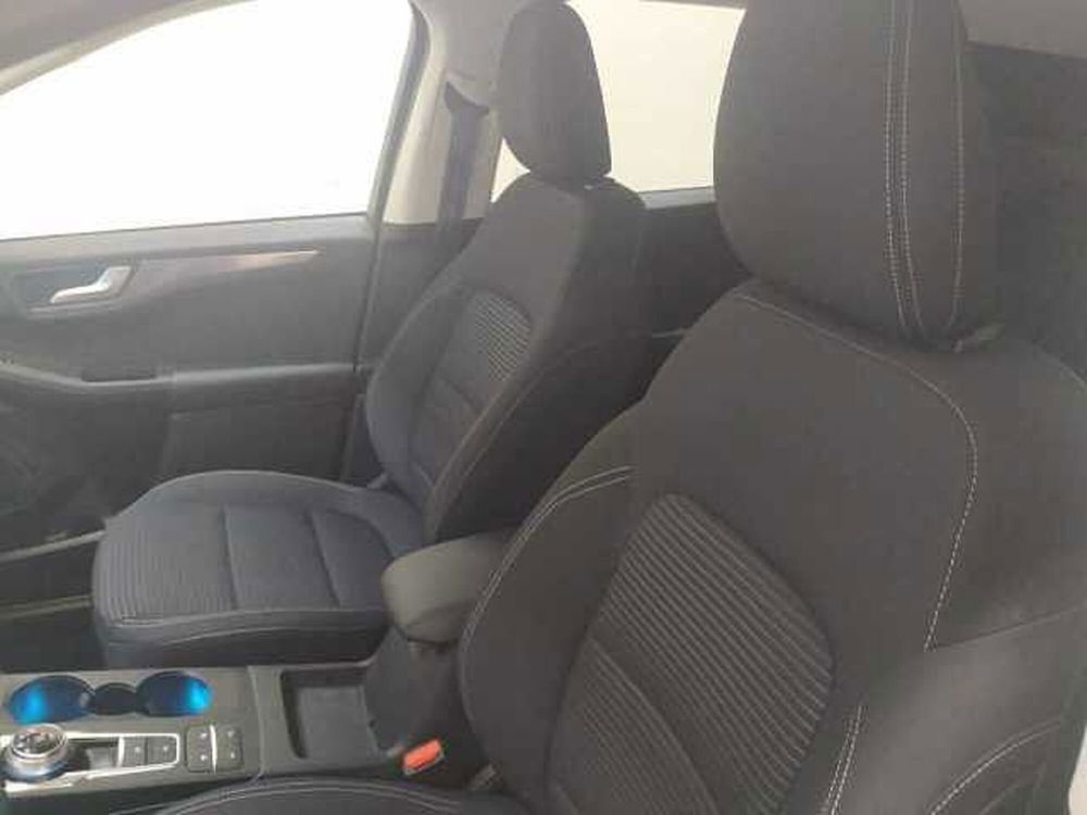 Ford Kuga usata a Cuneo (15)