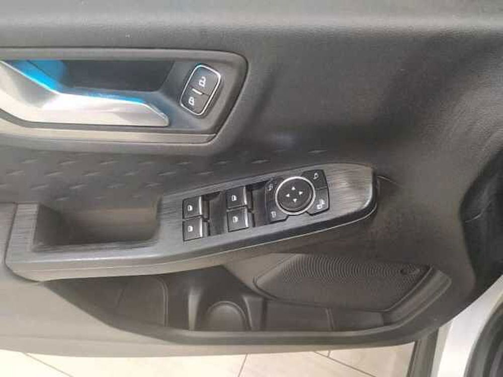 Ford Kuga usata a Cuneo (16)