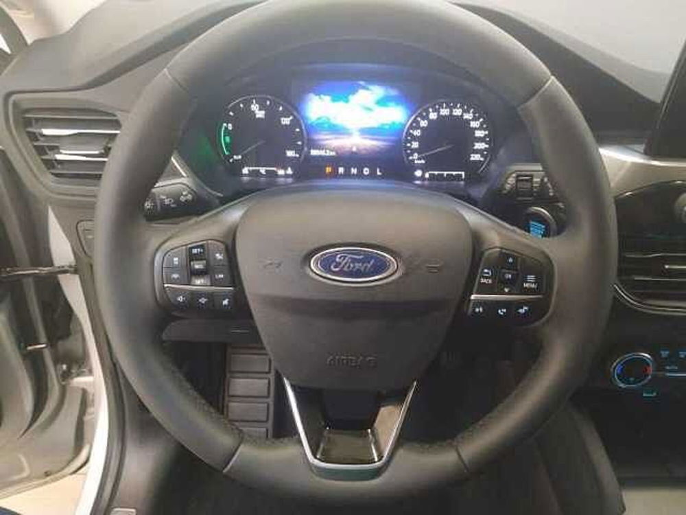 Ford Kuga usata a Cuneo (17)