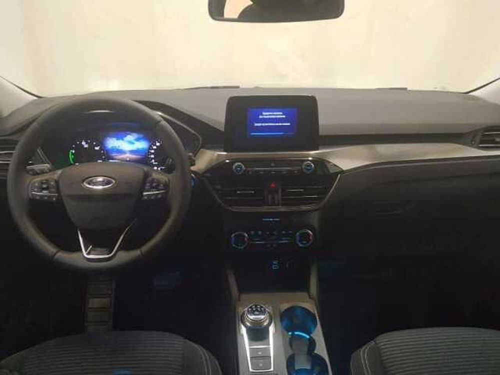 Ford Kuga usata a Cuneo (18)