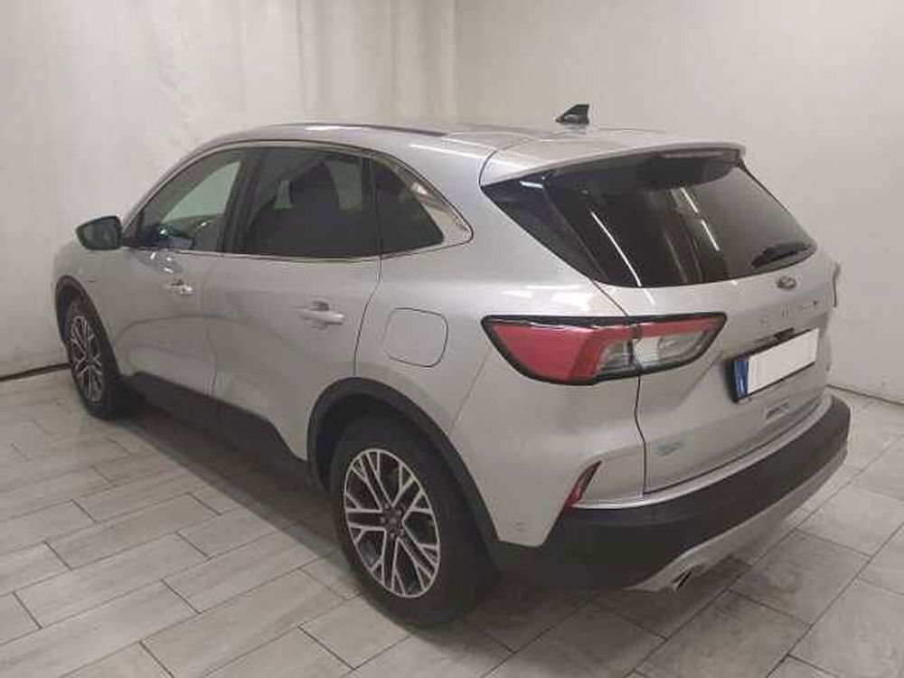 Ford Kuga usata a Cuneo (6)