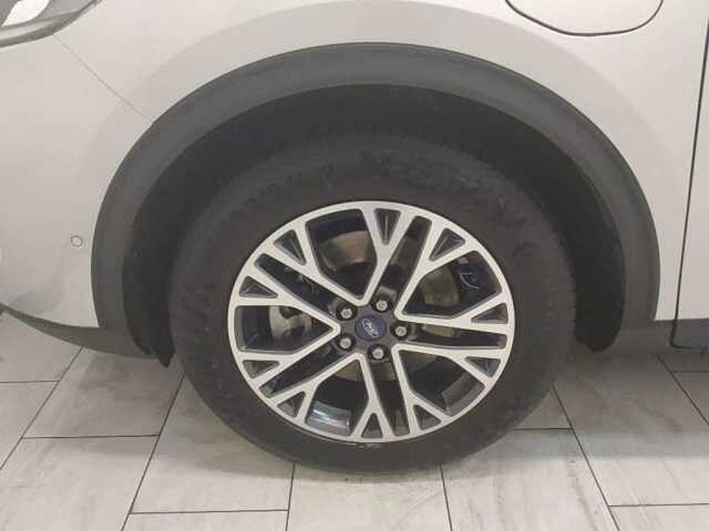 Ford Kuga usata a Cuneo (9)