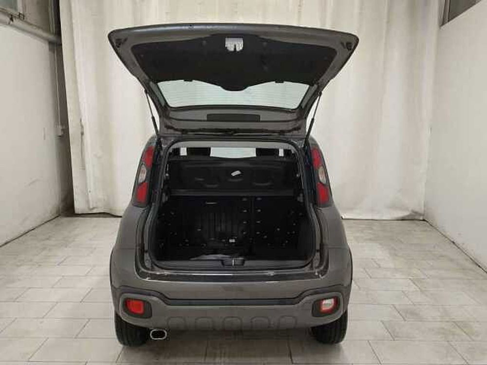 Fiat Panda nuova a Cuneo (10)