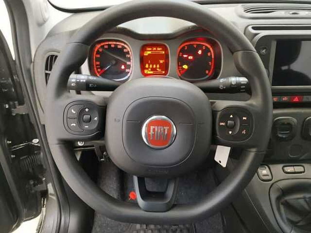 Fiat Panda nuova a Cuneo (13)