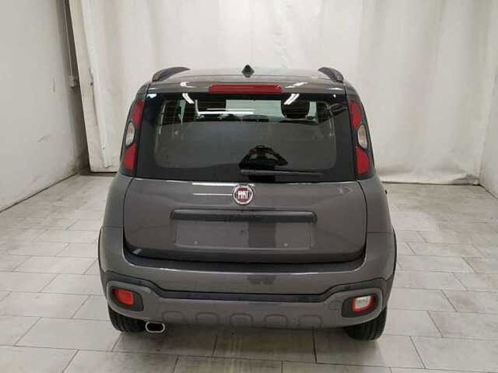 Fiat Panda nuova a Cuneo (5)