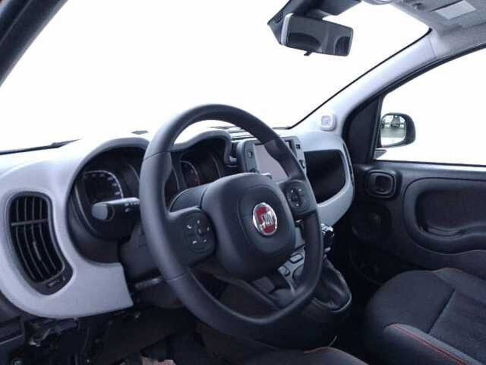 Fiat Panda nuova a Cuneo (17)