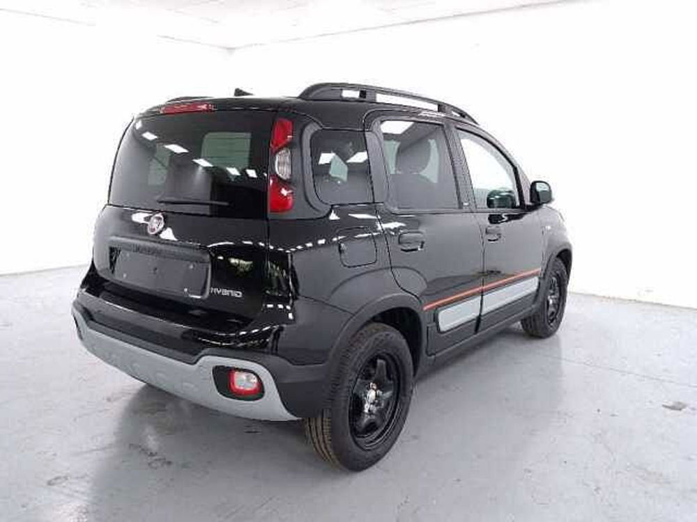 Fiat Panda nuova a Cuneo (8)