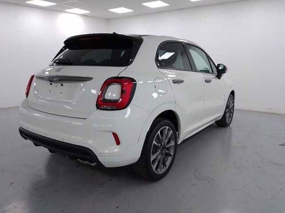 Fiat 500X nuova a Cuneo (8)