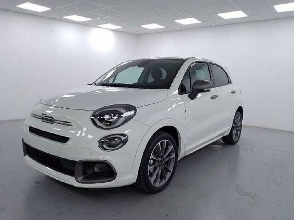 Fiat 500X 1.0 T3 120 CV Sport Dolcevita  nuova a Cuneo