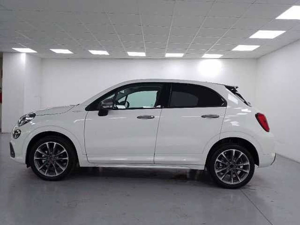 Fiat 500X nuova a Cuneo (5)